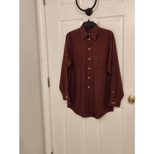 Dockers Men's Size Medium 32-33 (DS12)